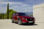 Mazda CX-30 Skyactiv-D 2019 года (WW)